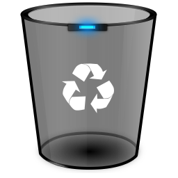 Recycle bin PNG-21751